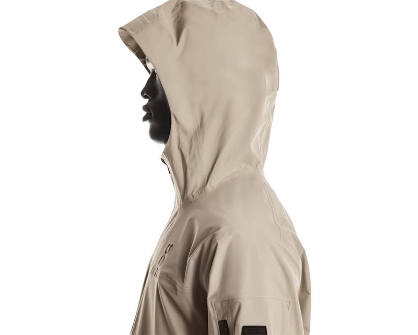 ON Trek Jacket M 1MF30790603