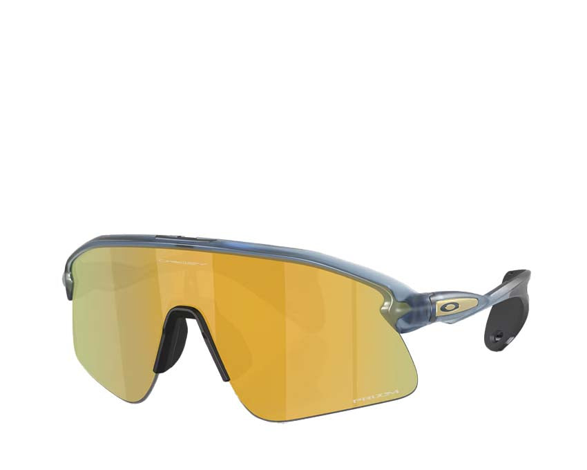 Oakley Stunt Devil OO9517-0539