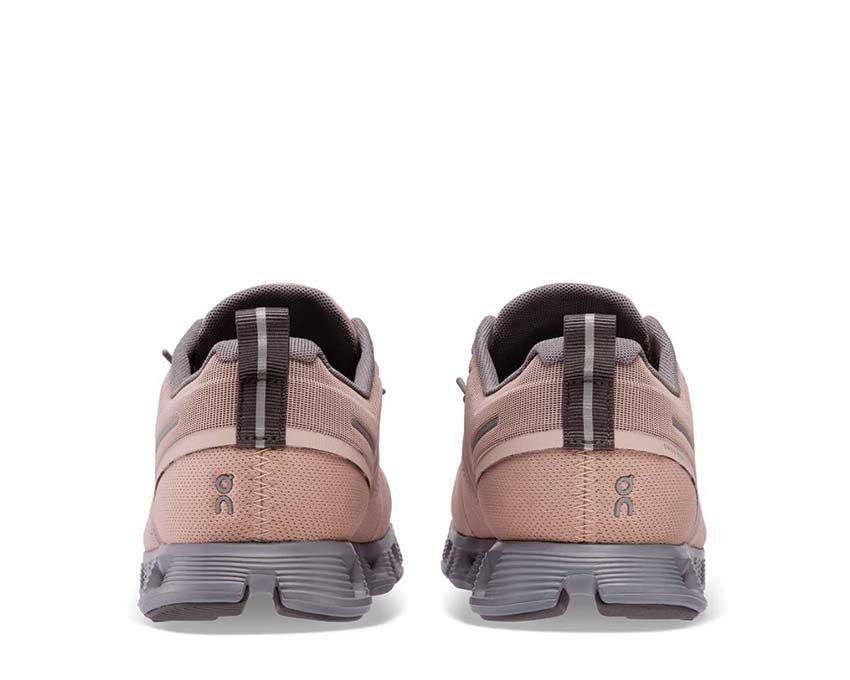 On Cloud 5 Waterproof W Rose / Fossil 59.98527