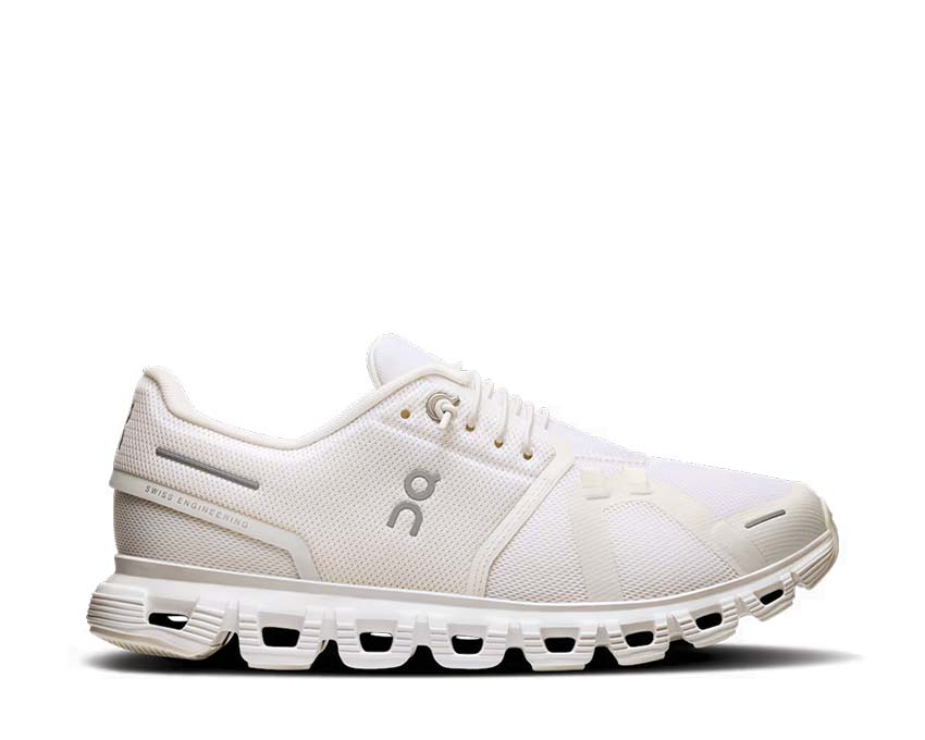  On Cloud 6 W "White" 3WF10061200 