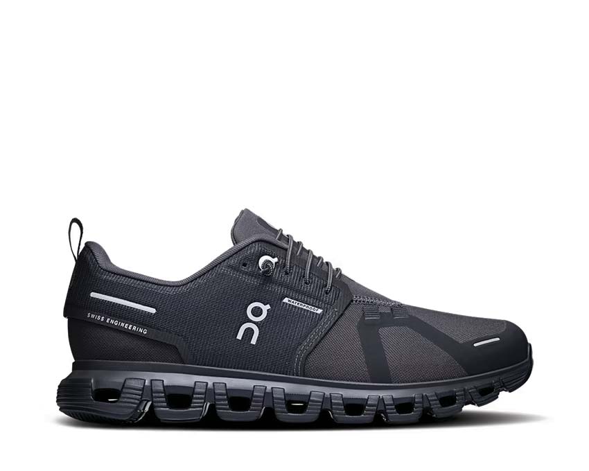 On Cloud 6 Waterproof 3WF10051043