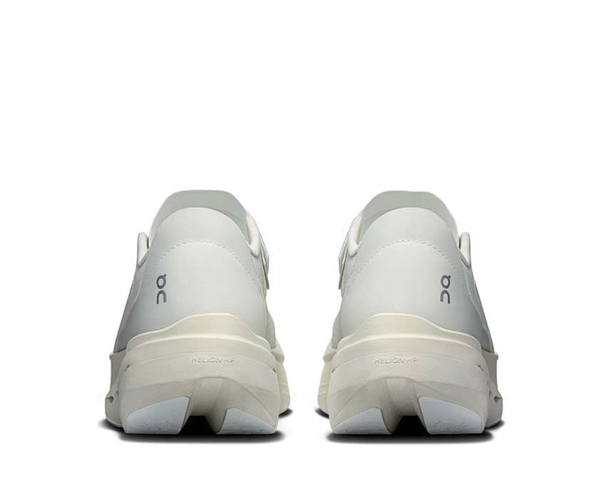 On Cloudboom Volt x Post Archive Faction "White" – photo 3
