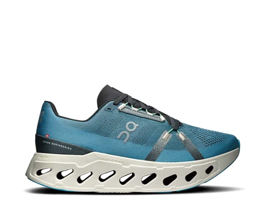 On Cloudeclipse Niagara / Ivory 3MD30093125