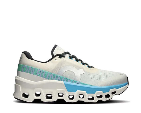 On Cloudmonster 2 W Cream / Horizon 3WE10113168