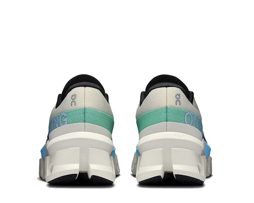 On Cloudmonster 2 W Cream / Horizon 3WE10113168