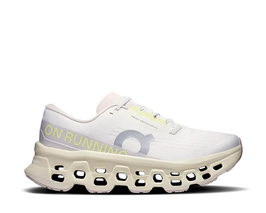  On Cloudmonster 3 W 3WG10034854