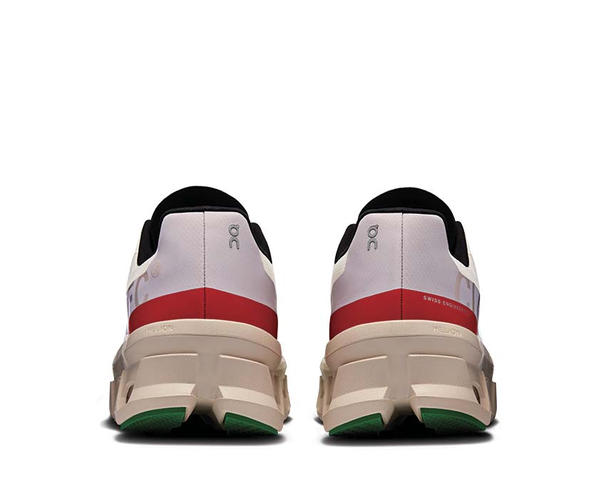 On Cloudmonster Ivory / Pearl 61.97655 