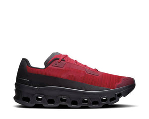 Cloudmonster Void Tundra — running maximaliste Helion® CloudTec® homme