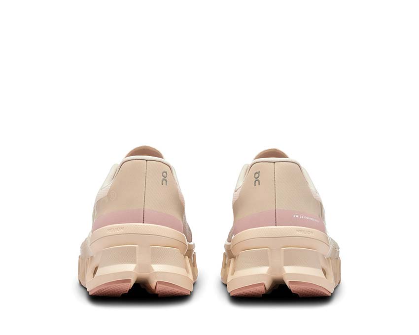 On Cloudmonster W Undid White / Aurora 61.97785