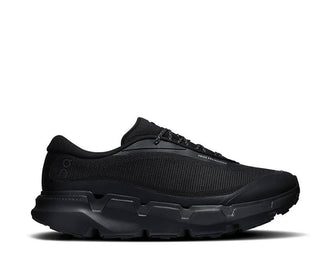 On Cloudsoma Hike "Black" - chaussure de randonnée homme