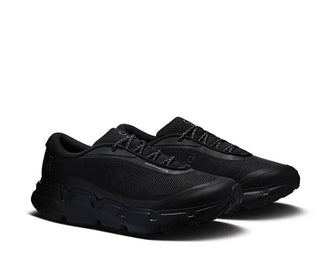 On Cloudsoma Hike "Black" - chaussure de randonnée homme - vue latérale