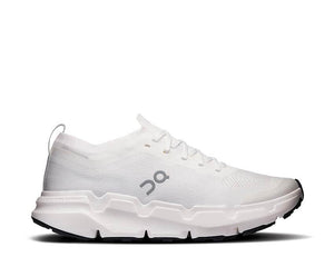 On Cloudsoma W White - sneakers trail femme