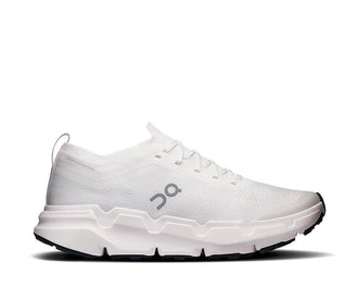 On Cloudsoma W White - sneakers trail femme