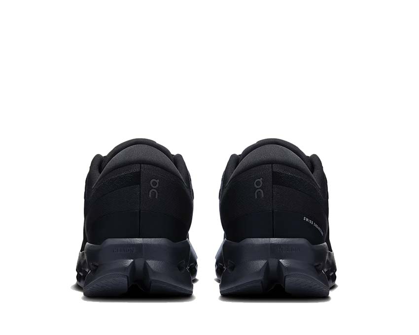 On Cloudsurfer 2 W Black / Black 3WF10101043