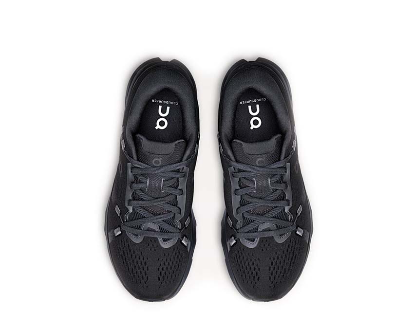 On Cloudsurfer 2 W Black / Black 3WF10101043