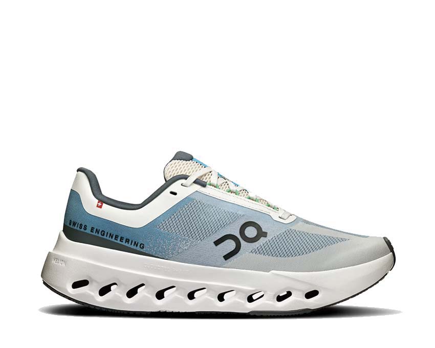 On Cloudsurfer Next W "Niagara"