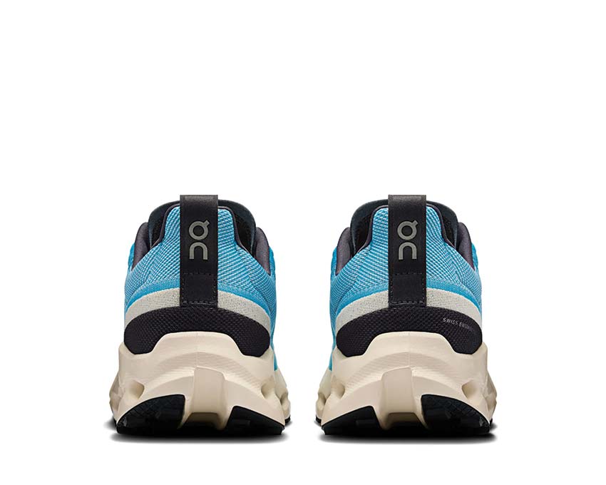 On Cloudsurfer Trail Horizon / Cream 3ME10113002