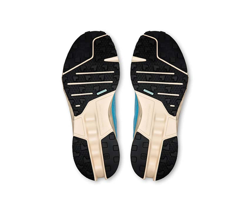 On Cloudsurfer Trail Horizon / Cream 3ME10113002