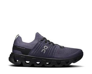 On Cloudswift 4 Flint/Black - sneakers running homme