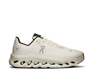 On Cloudtilt Pearl — men's lifestyle sneaker tilted platform
