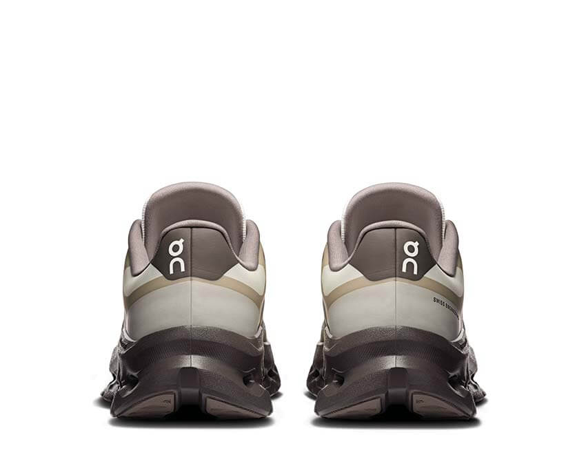On Cloudtilt Remix Pebble Homme — sneaker futuriste CloudTec Phase transparences