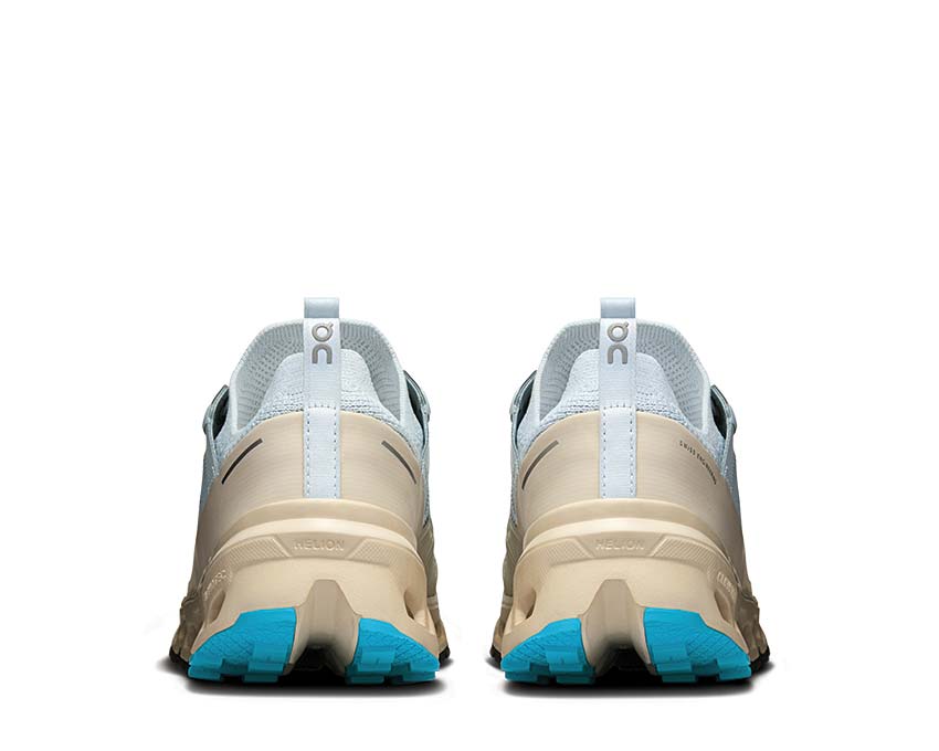 On Cloudultra 2 W Arctic / Cream 3WD30283181