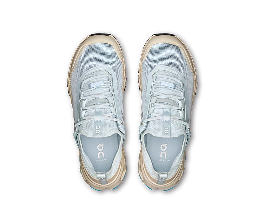 On Cloudultra 2 W Arctic / Cream 3WD30283181