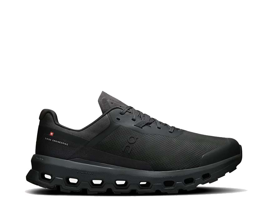 On Cloudvista 2 Black / Black 3ME30111043