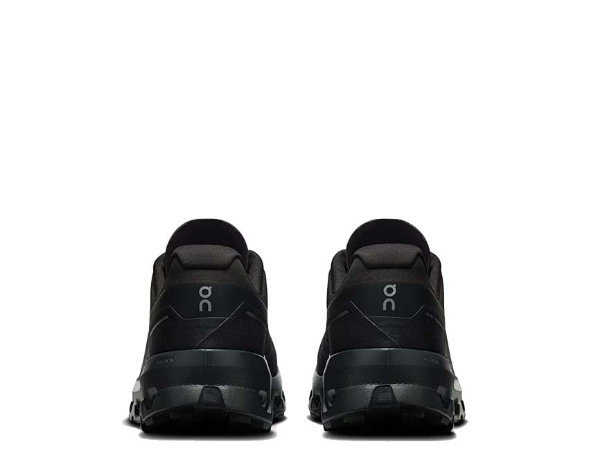 On Cloudvista 2 Black / Black 3ME30111043