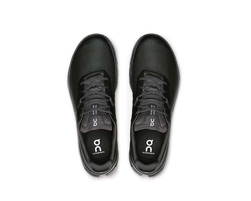 On Cloudvista 2 W Black / Black 3WE30131043