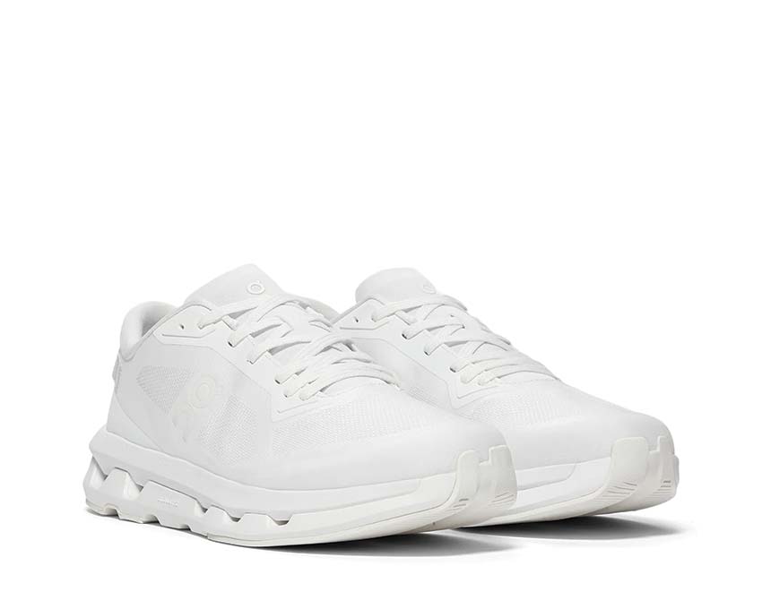 On Cloudzone W White / White 3WF10071200