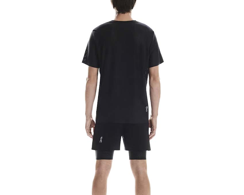  On Pace Mesh-T Black 1MF10030553