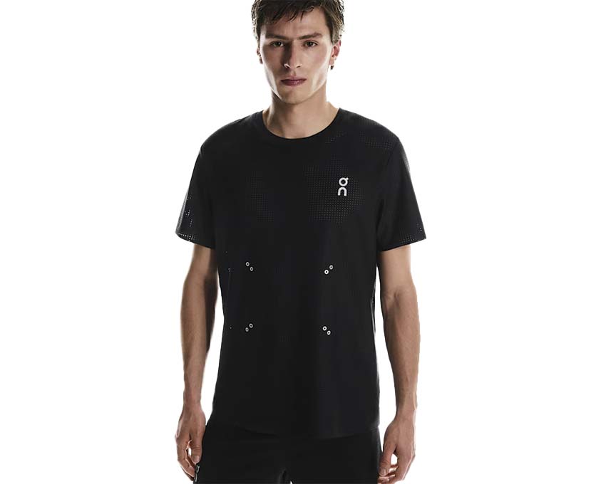  On Pace Mesh-T Black 1MF10030553
