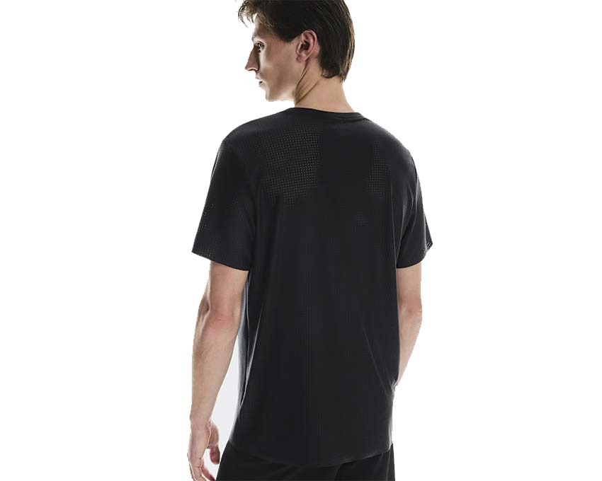  On Pace Mesh-T Black 1MF10030553
