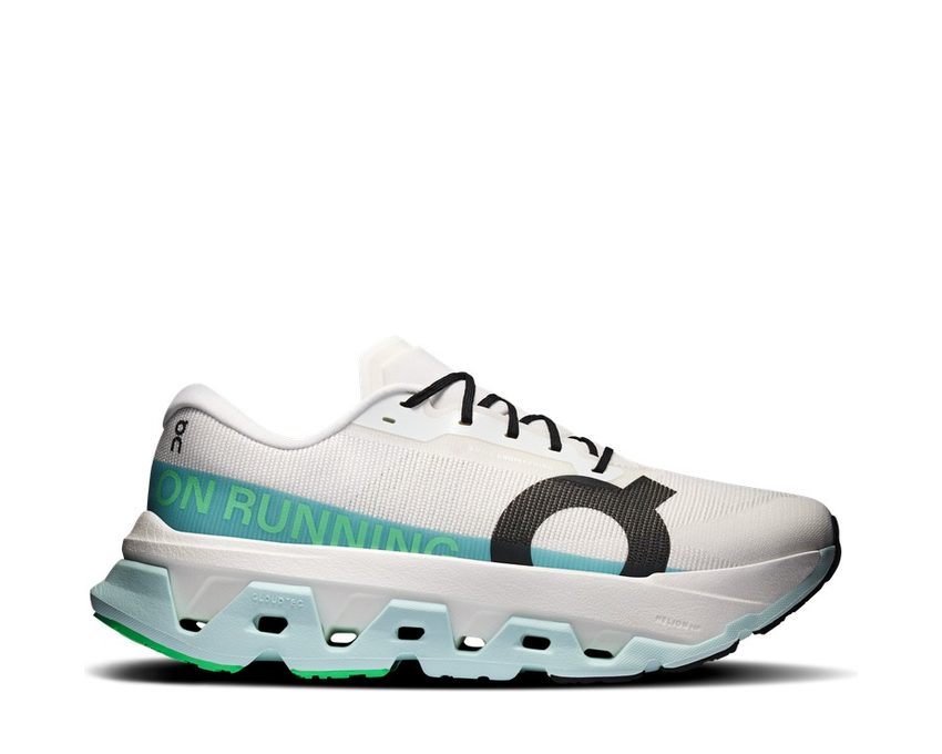 On Cloudmonster 3 Hyper "Ivory"