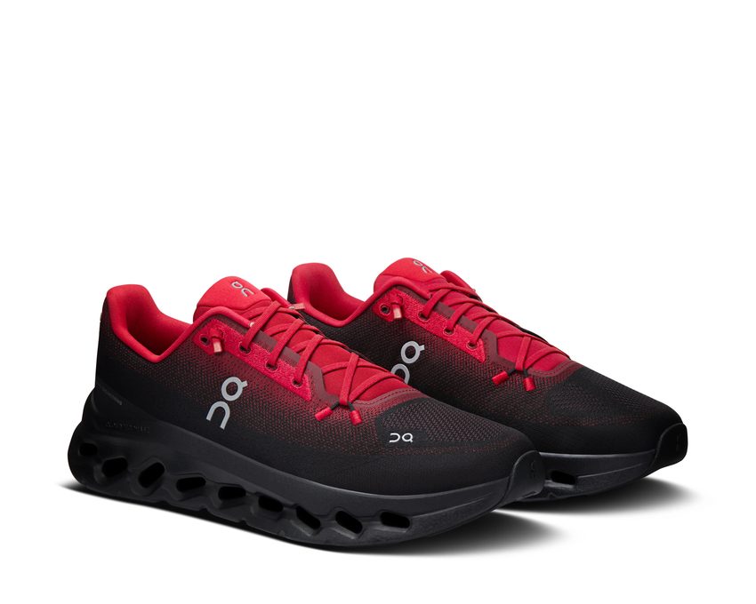 On Cloudtilt "Tundra/Black" - sneakers homme - vue 2