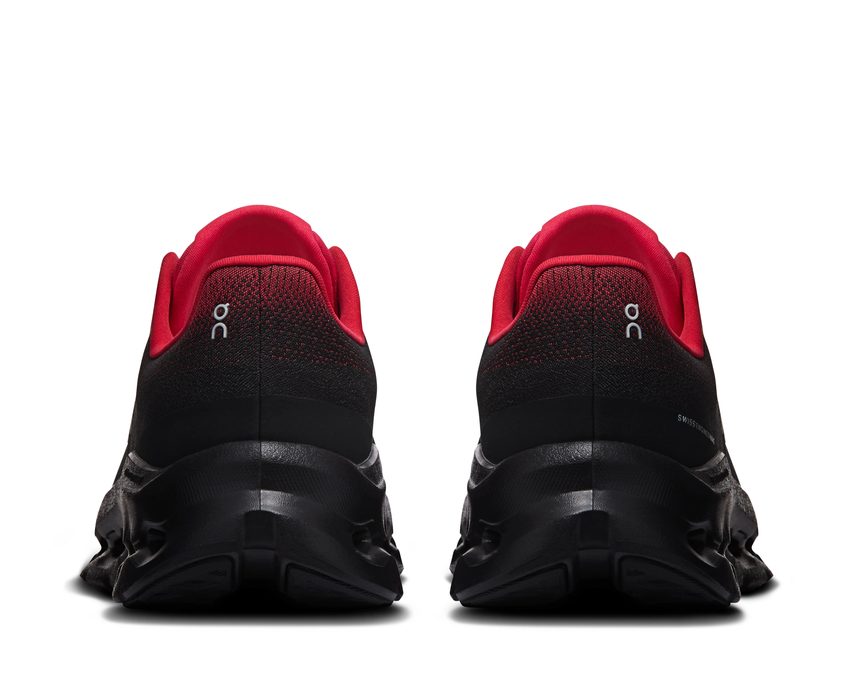On Cloudtilt "Tundra/Black" - sneakers homme - vue 3