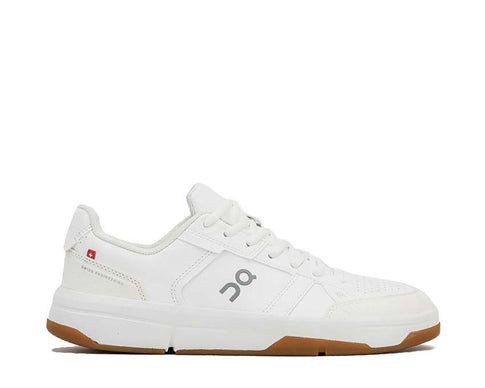 On The Roger Clubhouse White / Ivory 3MF10540924