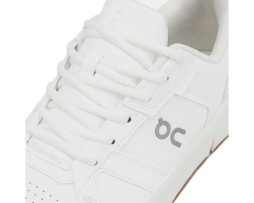 On The Roger Clubhouse White / Ivory 3MF10540924