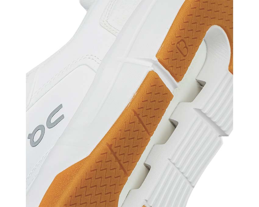 On The Roger Clubhouse White / Ivory 3MF10540924