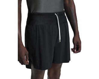 On Ultra Shorts "Black" – photo 1