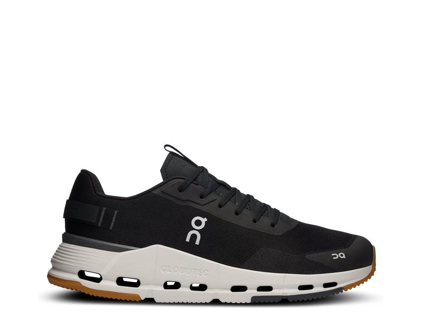 On Cloudnova Form 2 "Black"