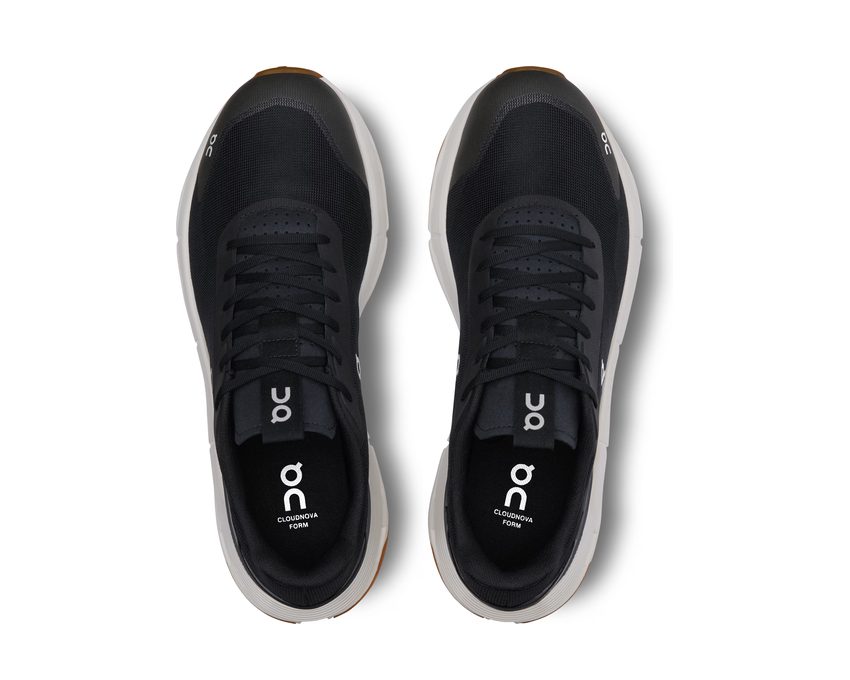 On Cloudnova Form 2 "Black"