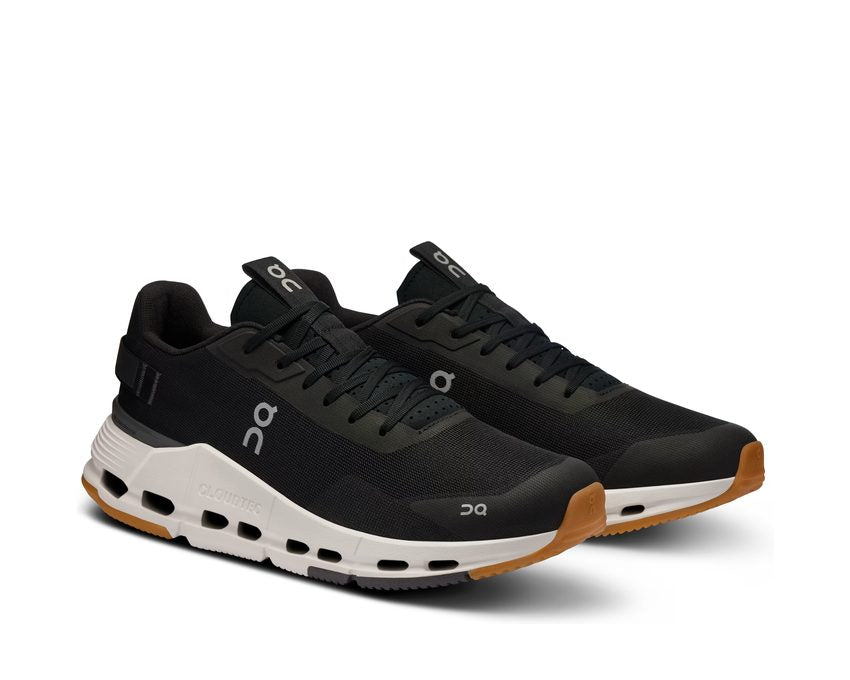 On Cloudnova Form 2 "Black"