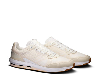 On Cloudmuse "White" - sneakers homme - vue 2