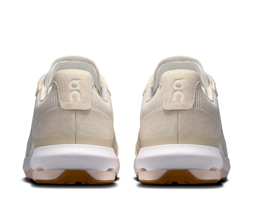 On Cloudmuse "White"