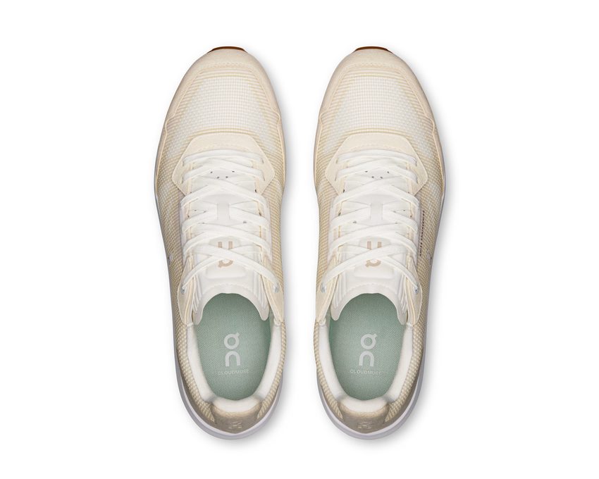 On Cloudmuse "White"