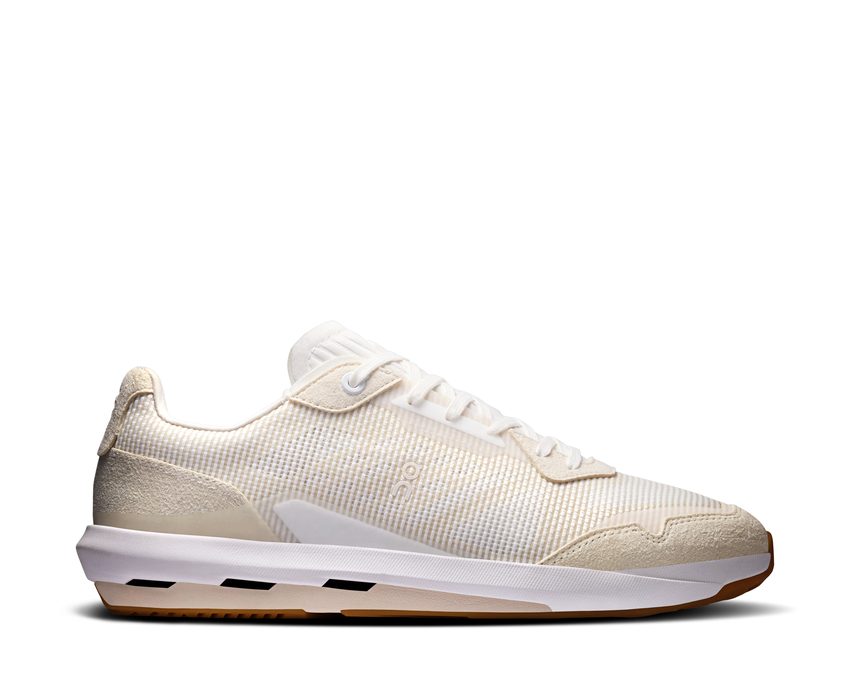 On Cloudmuse W "White"