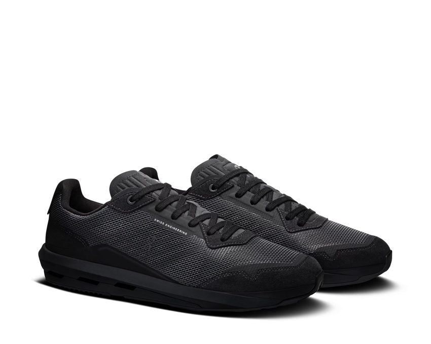 On Cloudmuse W "Black"