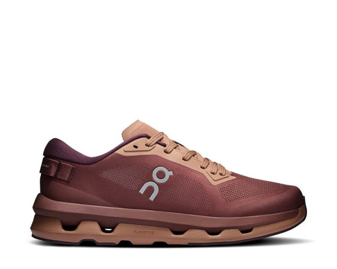 On Cloudzone "Grape"